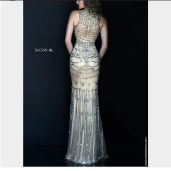 Sherri Hill Dresses & Skirts - Sherri Hill Prom Dress-size 6